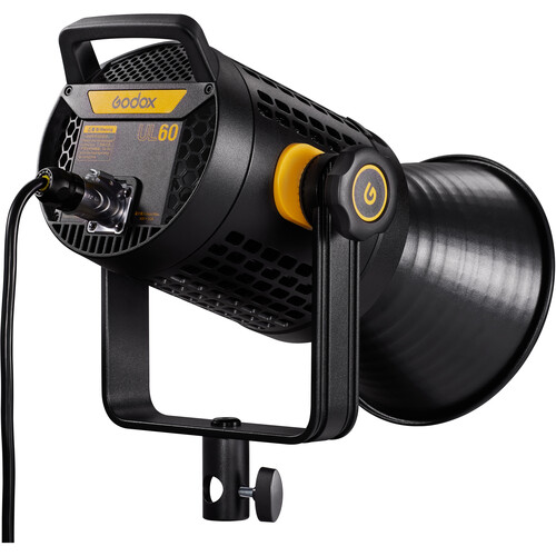 Godox UL60 Silent LED Video Light - 5